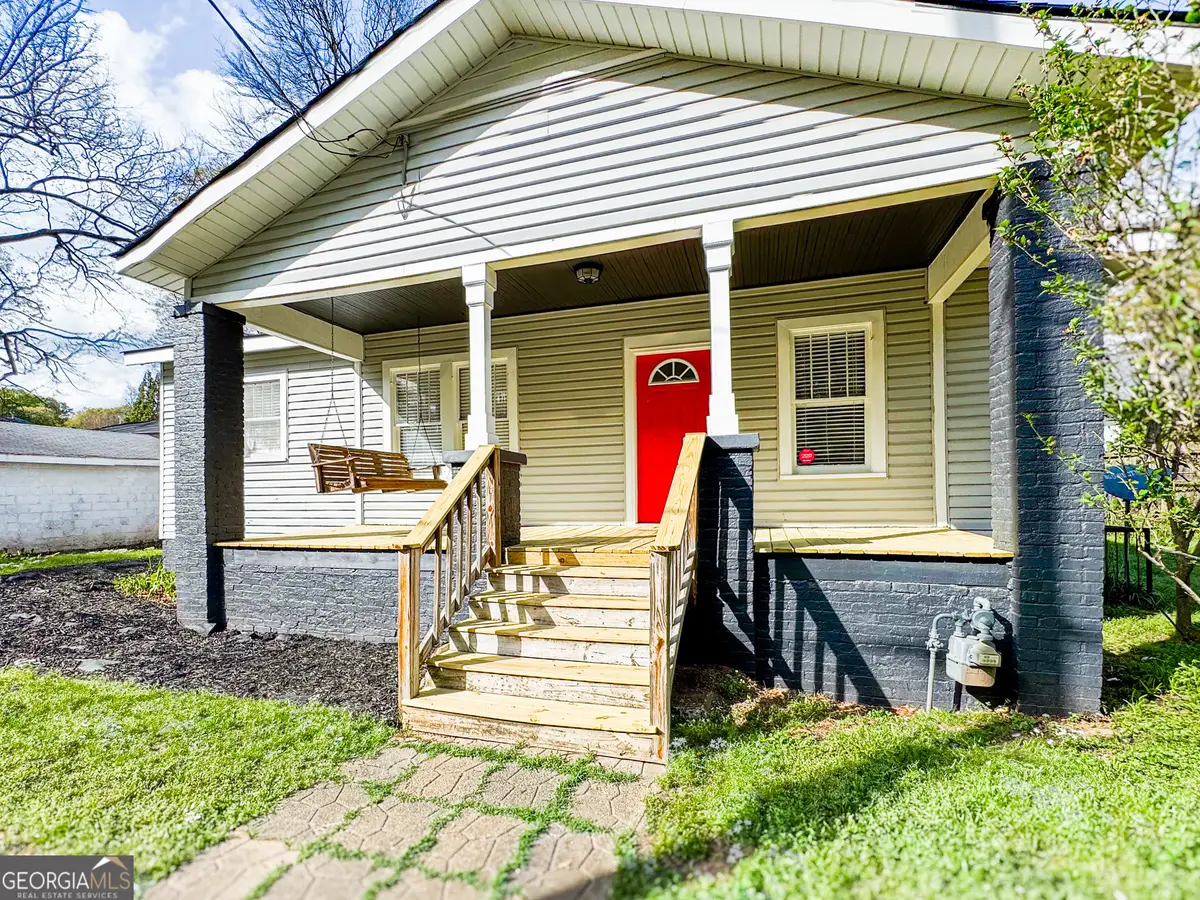 1735 Spring Avenue, East Point, GA 30344 - Image #1