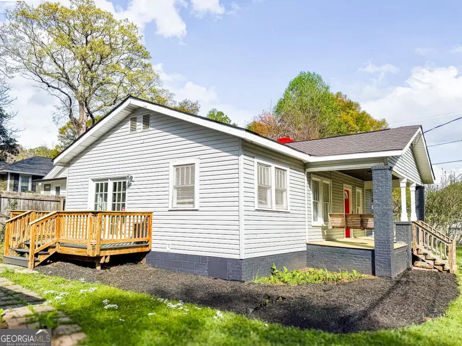 1735 Spring Avenue, East Point, GA 30344 - Image #2