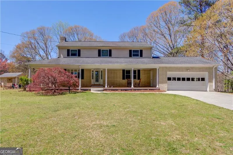 692 W Union Grove Circle, Auburn, GA 30011 - Image #1