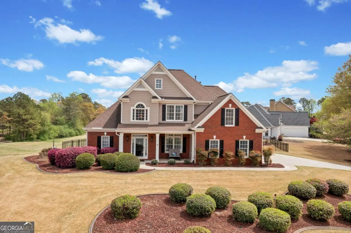 179 Country Club Drive, Hiram, GA 30141 - Image #1