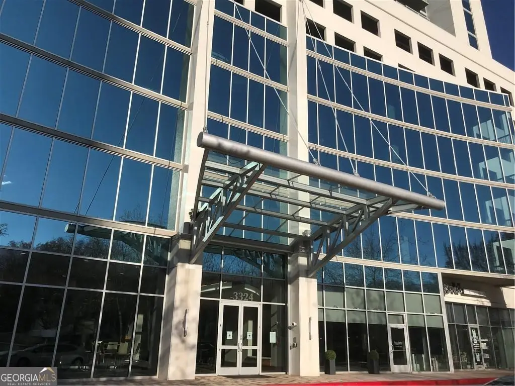 3324 Peachtree Road Ne #1010, Atlanta, GA 30326 - Image #1