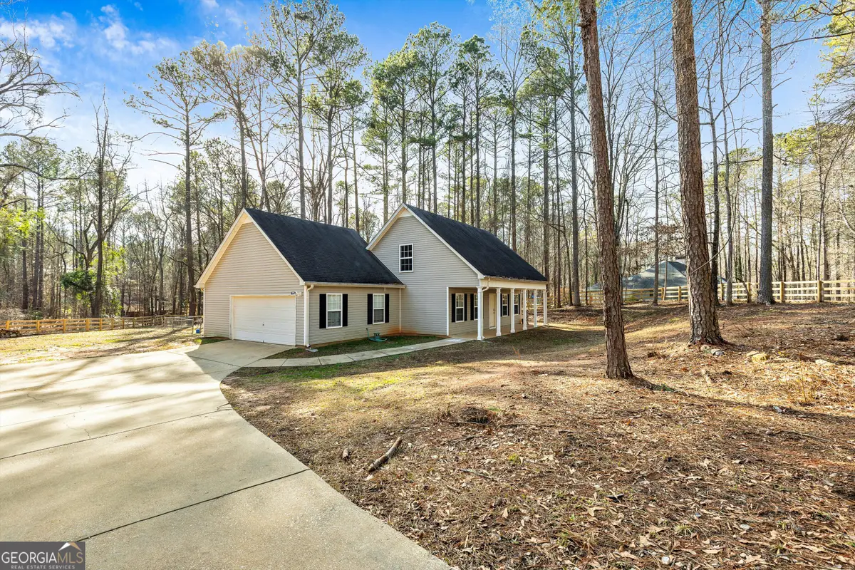 50 Emerald Hills Lane, Newnan, GA 30263 - Image #1