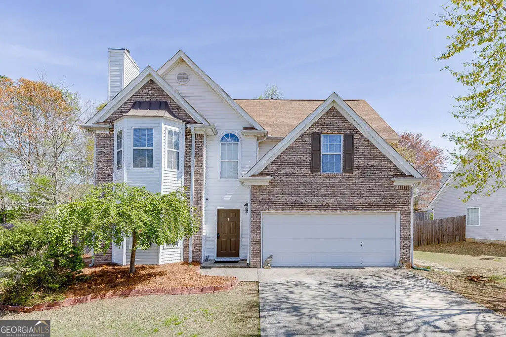 1480 Bramlett Forest Trail, Lawrenceville, GA 30045 - Image #1