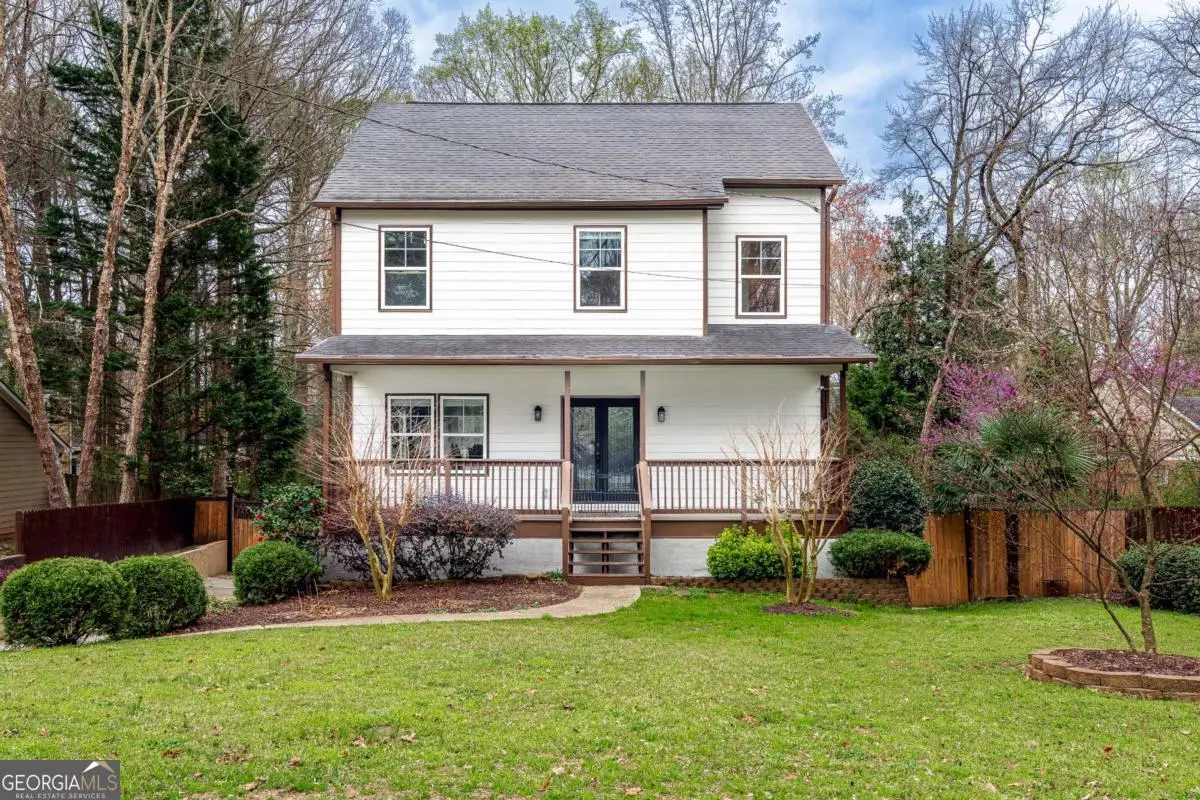 3991 Centennial Trail, Duluth, GA 30096 - Image #1