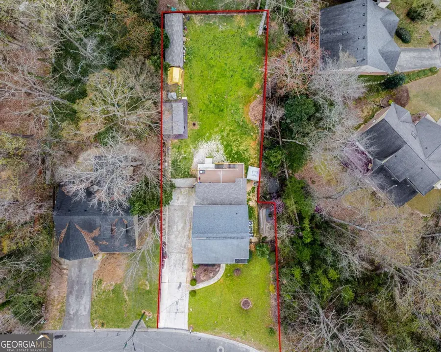 3991 Centennial Trail, Duluth, GA 30096 - Image #2