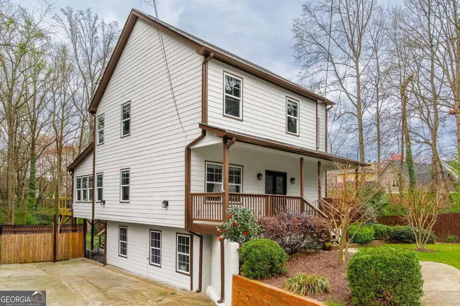 3991 Centennial Trail, Duluth, GA 30096 - Image #3