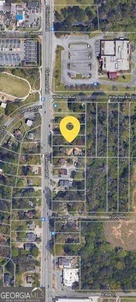 3771 Clairmont Road, Chamblee, GA 30341 - Image #3