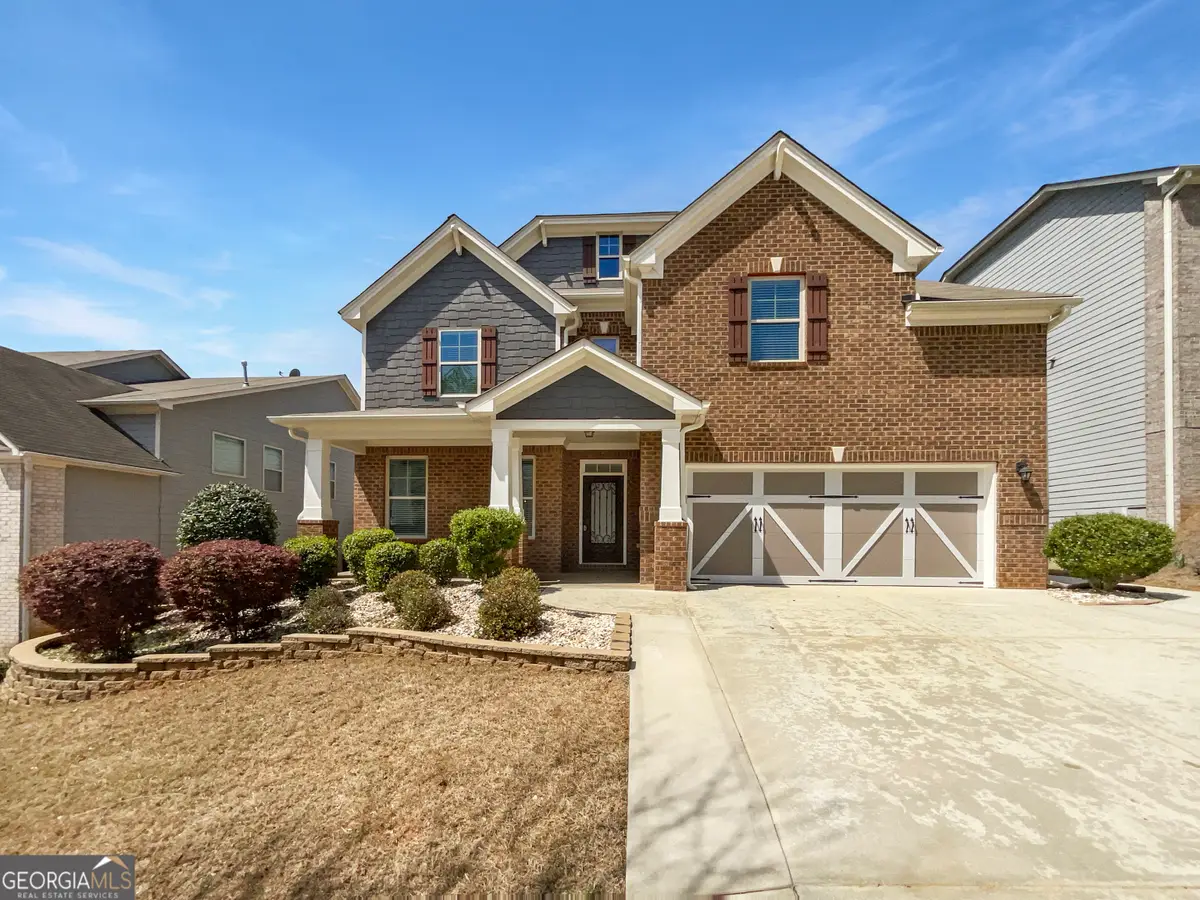 2910 Blake Towers Lane, Buford, GA 30519 - Image #1