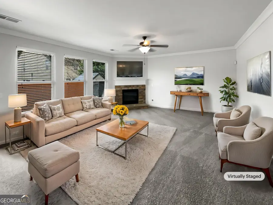 2910 Blake Towers Lane, Buford, GA 30519 - Image #2