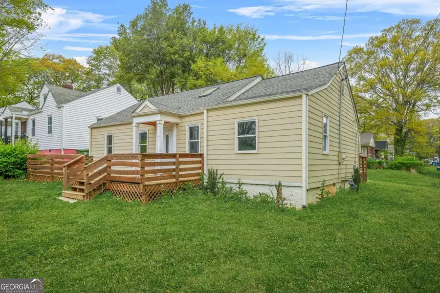 1159 Fair Street Sw, Atlanta, GA 30314 - Image #2