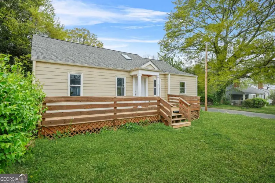 1159 Fair Street Sw, Atlanta, GA 30314 - Image #3