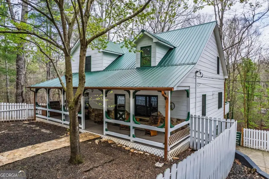 2037 Newport Drive, Ellijay, GA 30540 - Image #2