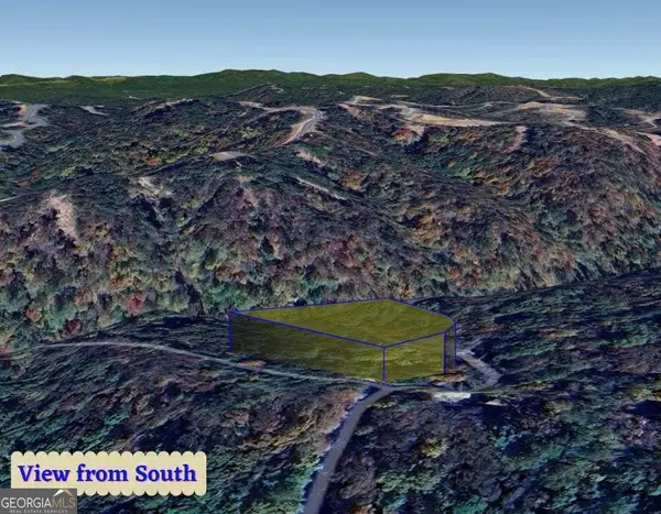 0 Vincent Way, Talking Rock, GA 30175