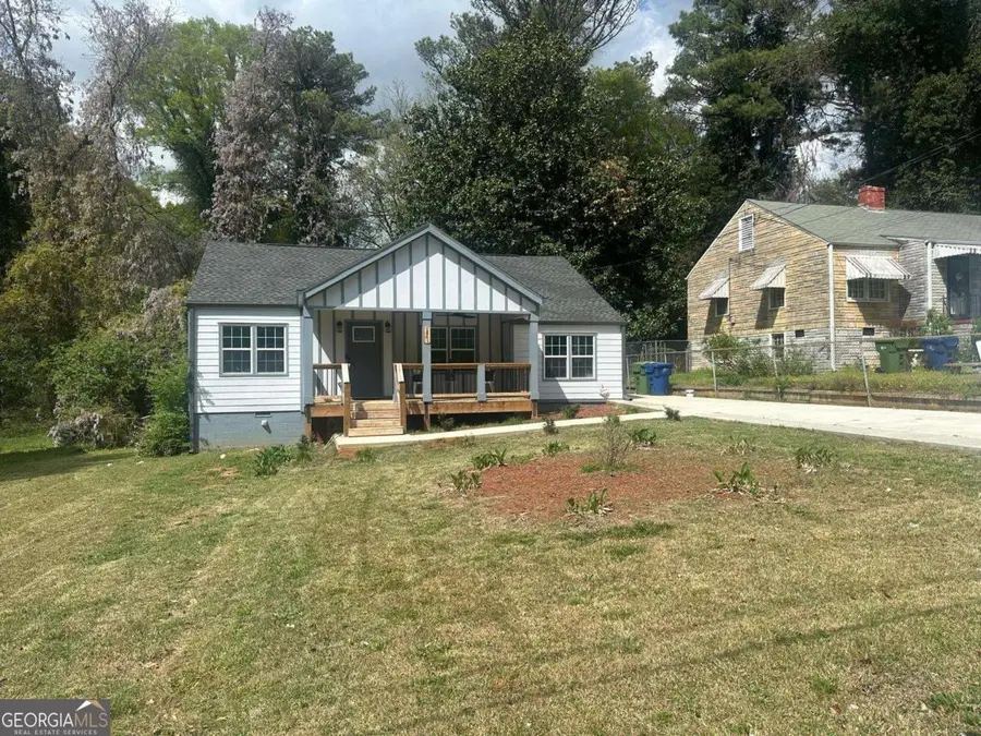 1841 Bayberry Drive Sw, Atlanta, GA 30311 - Image #2