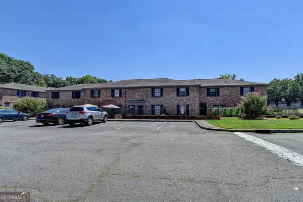 3071 Colonial Way #J, Atlanta, GA 30341