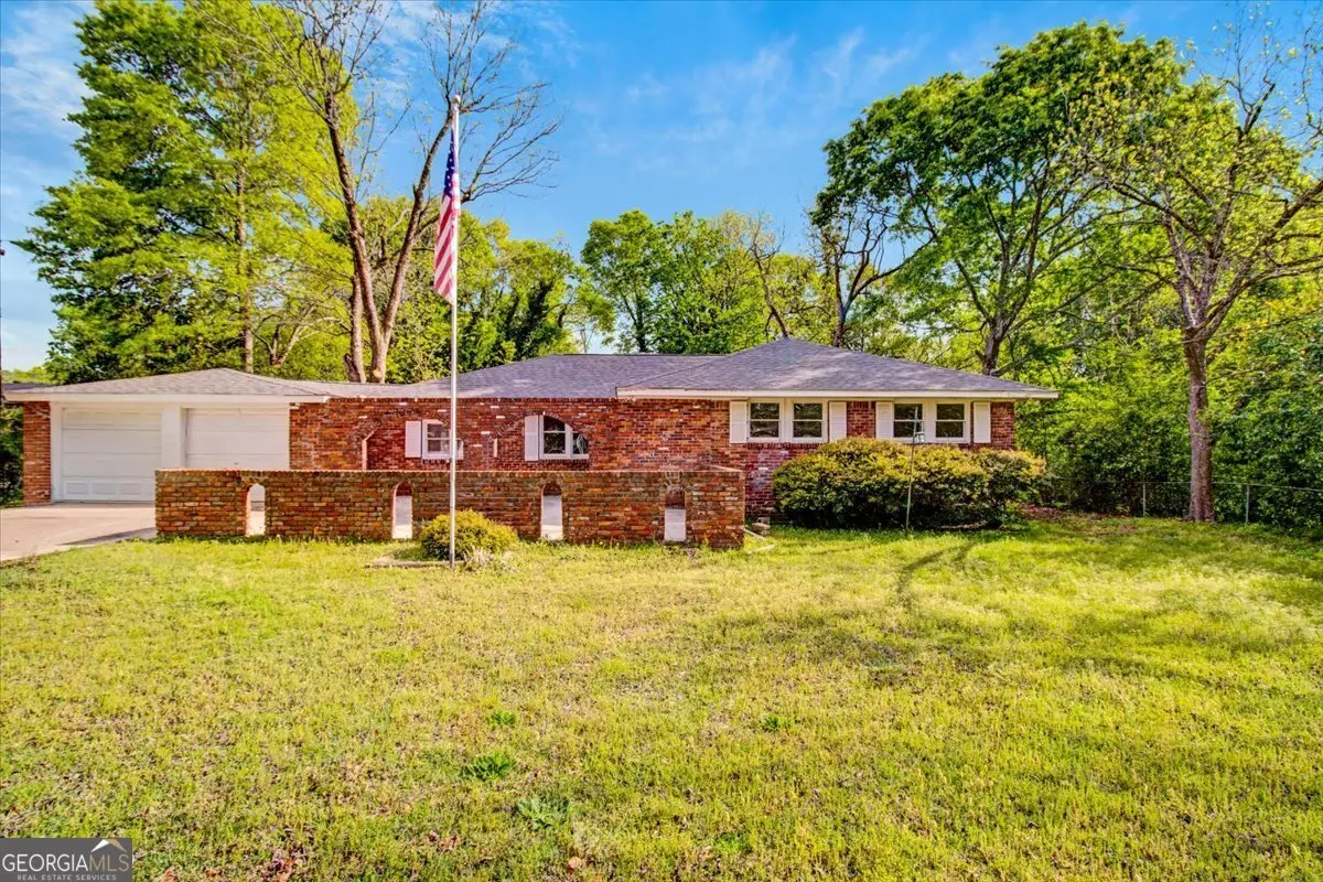 1150 Tinsley Drive Nw, Conyers, GA 30012 - #1