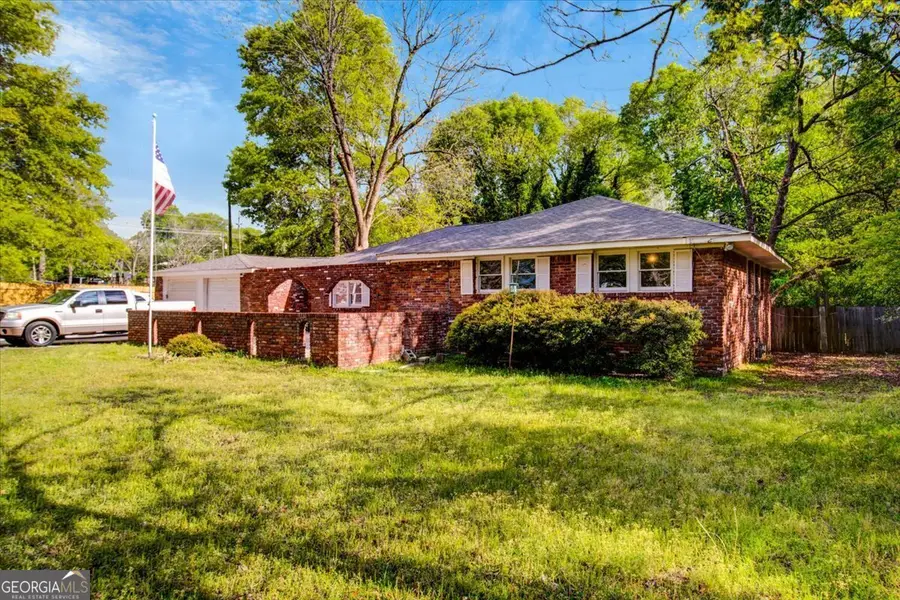 1150 Tinsley Drive Nw, Conyers, GA 30012 - #2