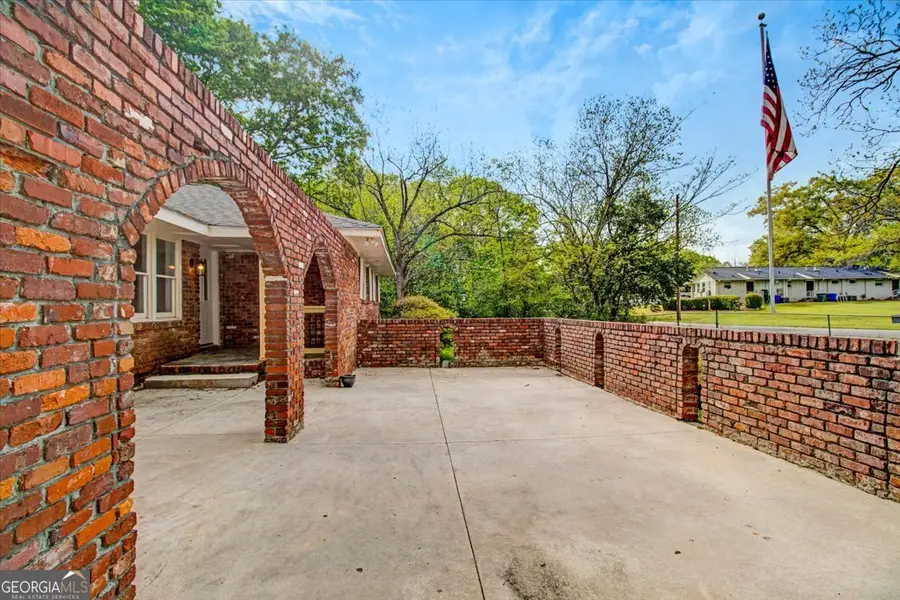 1150 Tinsley Drive Nw, Conyers, GA 30012 - #3