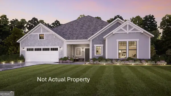 4210 Provenance Trail, Cumming, GA 30028