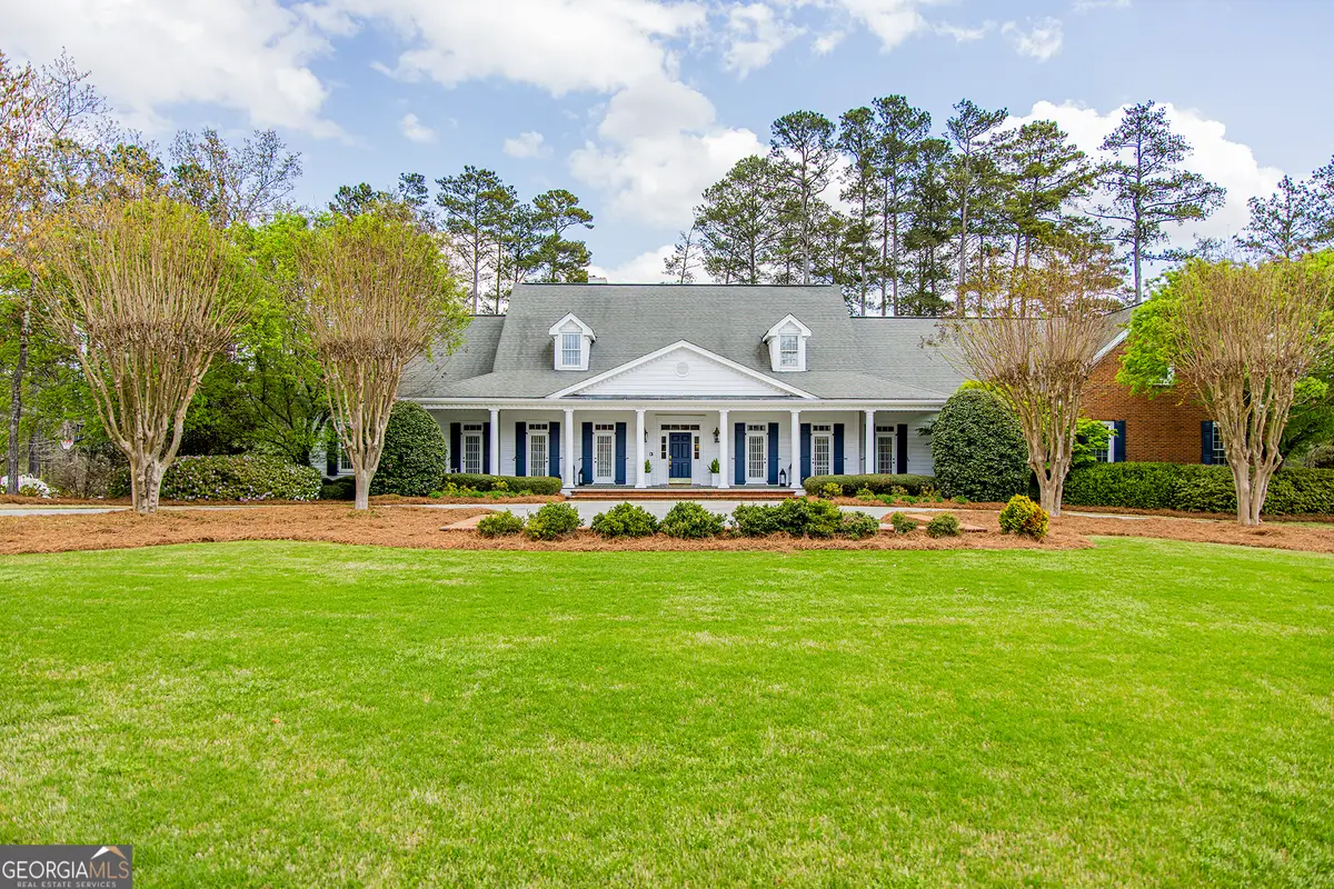 2 Palmer Drive Nw, Rome, GA 30165 - Image #1