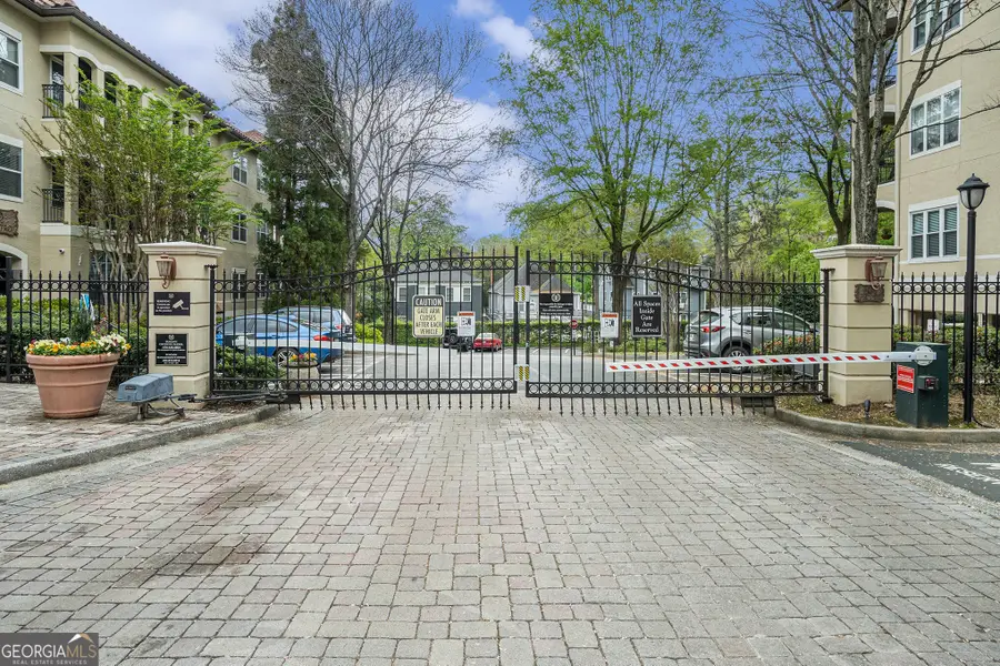 955 Juniper Street Ne #3026, Atlanta, GA 30309 - Image #3