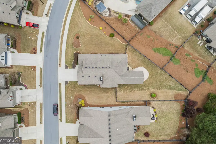 103 Hawthorne Ridge Circle, Dallas, GA 30132 - Image #2