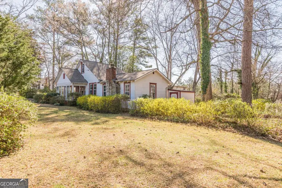 2756 Stone Road, East Point, GA 30344 - Image #3