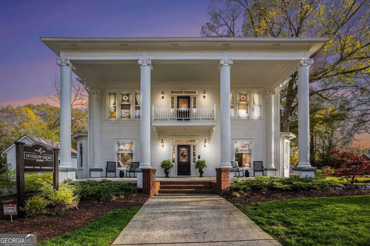 410 E Church Street, Monroe, GA 30655 - Image #1