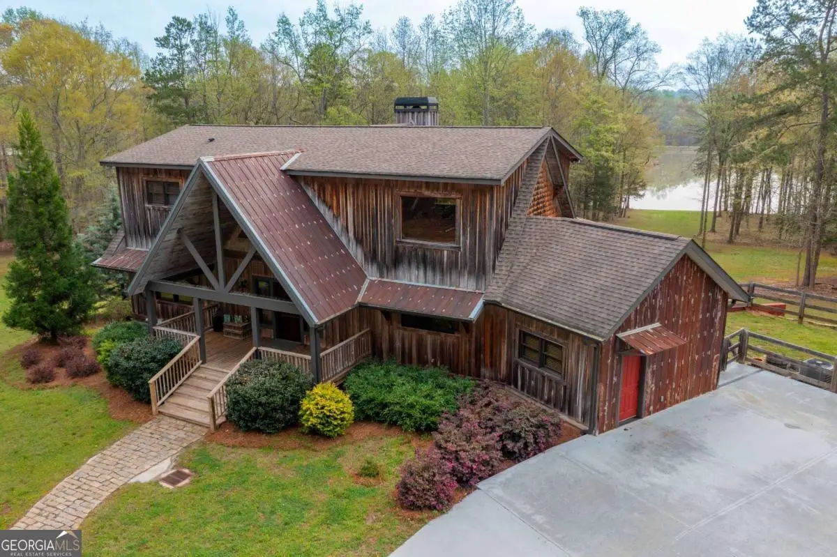 142 Holland Dam Drive, Maysville, GA 30558 - Image #1