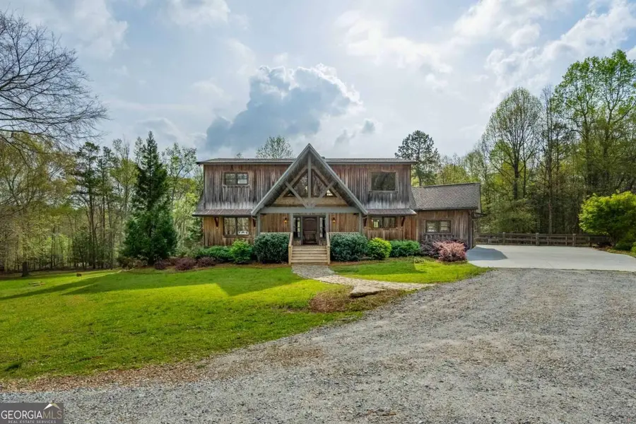 142 Holland Dam Drive, Maysville, GA 30558 - Image #3