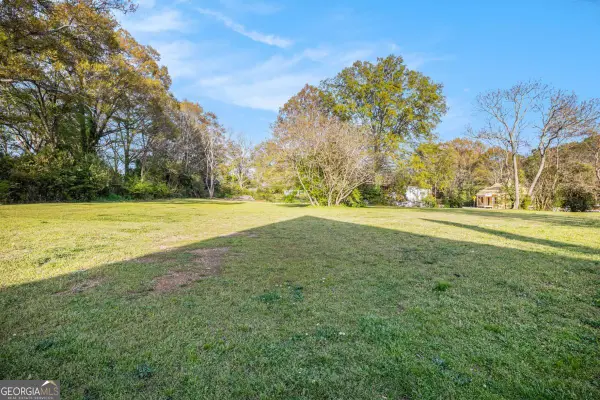 0 Davis Street, Monroe, GA 30655