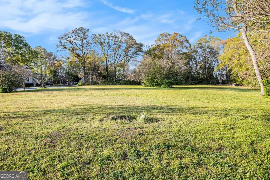 0 Davis Street, Monroe, GA 30655 - Image #2