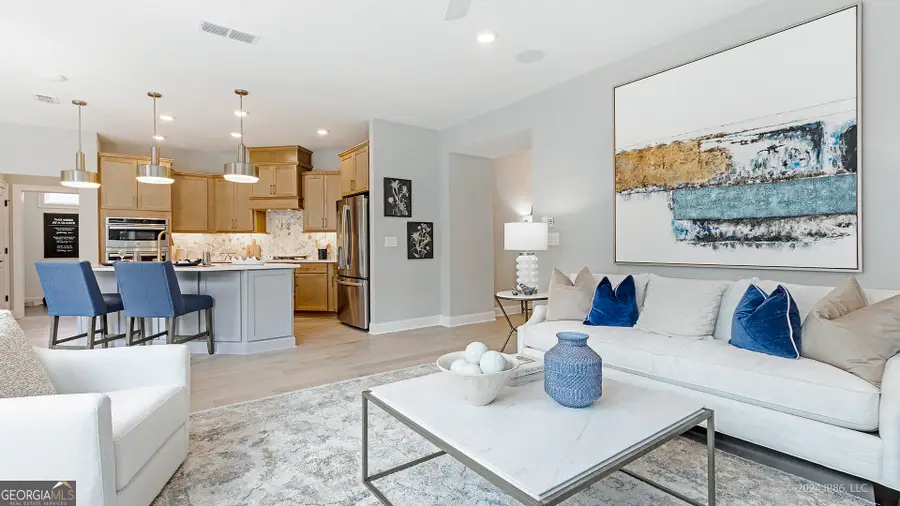 4220 Provenance Trail, Cumming, GA 30028 - Image #3