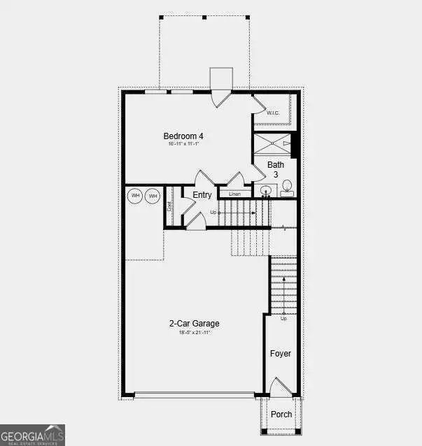 95 Wilder Ridge Way, Lawrenceville, GA 30044 - Image #2