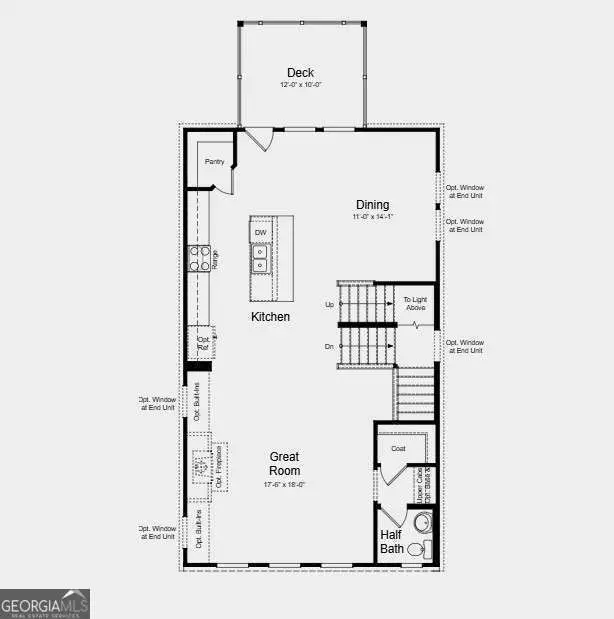 95 Wilder Ridge Way, Lawrenceville, GA 30044 - Image #3