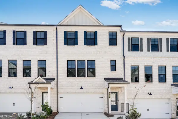 522 Provence Gate Lane, Lawrenceville, GA 30044