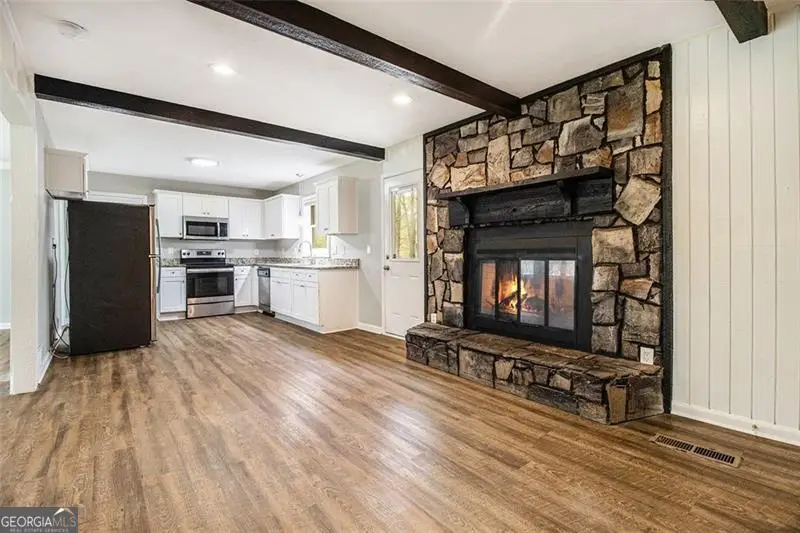 1281 Lee Ann Drive, Decatur, GA 30035 - Image #3