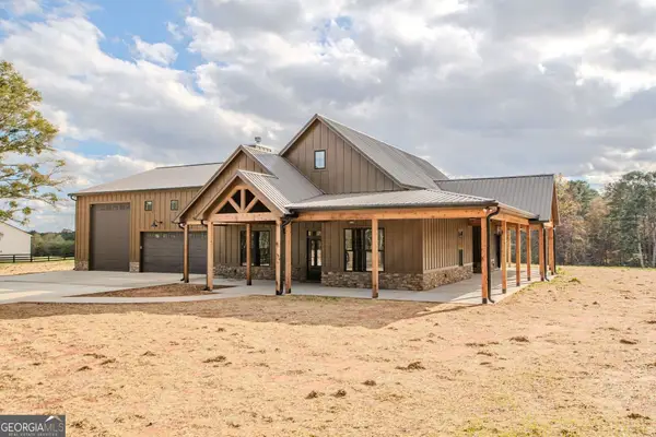 1512 Whooping Creek Church Road, Carrollton, GA 30116