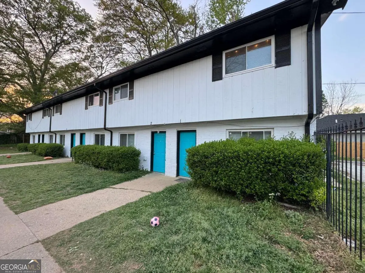 3045 Semmes Street, Atlanta, GA 30344 - Image #1