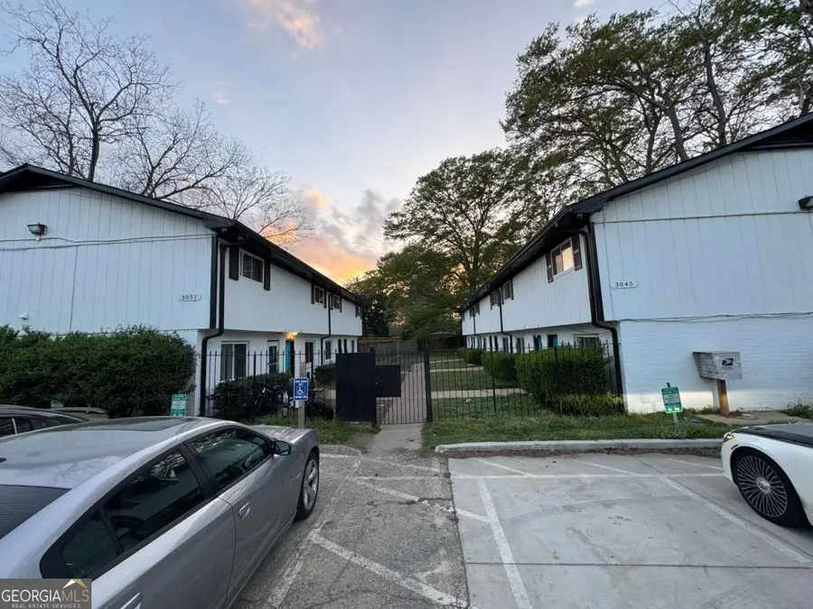 3045 Semmes Street, Atlanta, GA 30344 - Image #2
