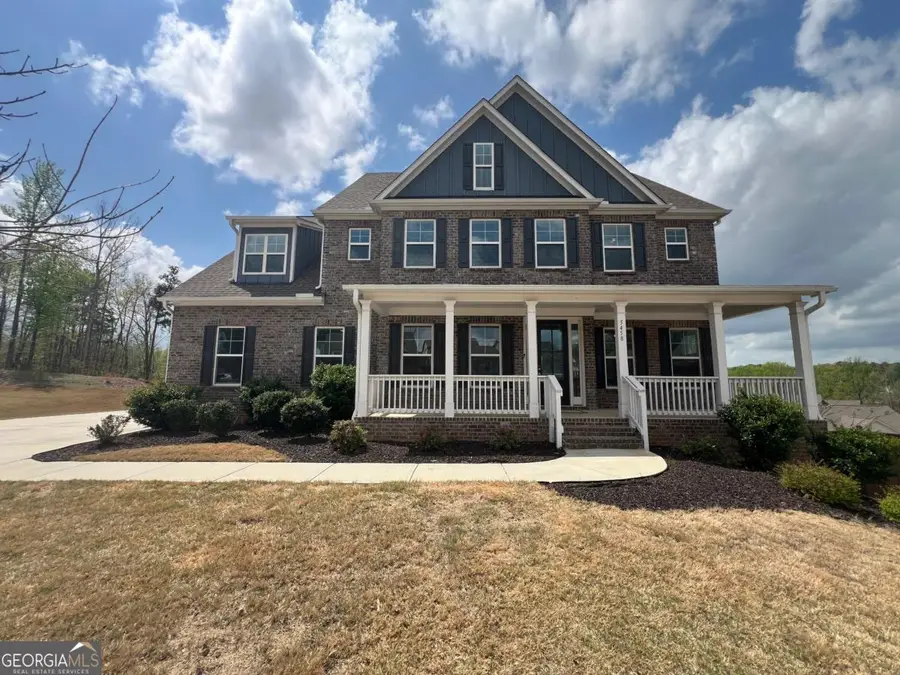 5458 Summer Pine Place, Buford, GA 30518 - Image #3