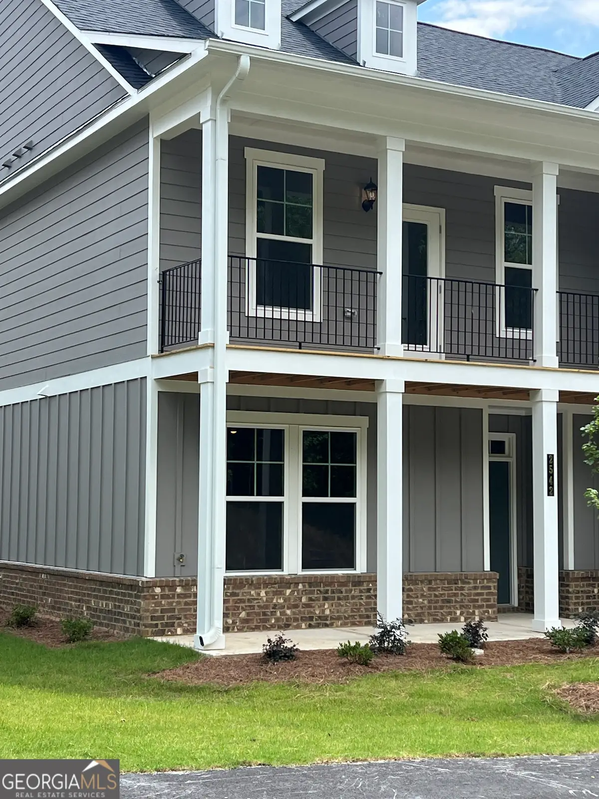 2542 Harbor Ridge Pass #LOT 342, Gainesville, GA 30507 - Image #1