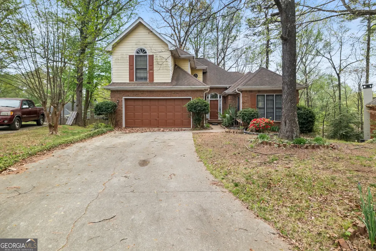 1491 Crooked Tree Lane, Stone Mountain, GA 30088 - Image #1