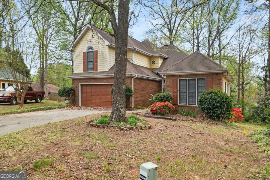 1491 Crooked Tree Lane, Stone Mountain, GA 30088 - Image #2