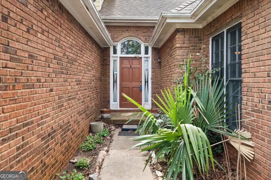 1491 Crooked Tree Lane, Stone Mountain, GA 30088 - Image #3