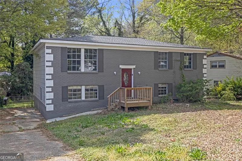 149 Roy Huie Road, Riverdale, GA 30274 - Image #2