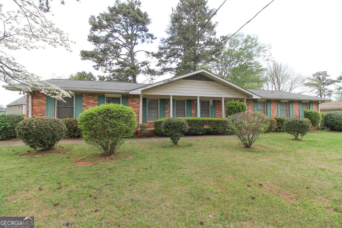 3257 Greenvale Way, Decatur, GA 30034 - Image #1