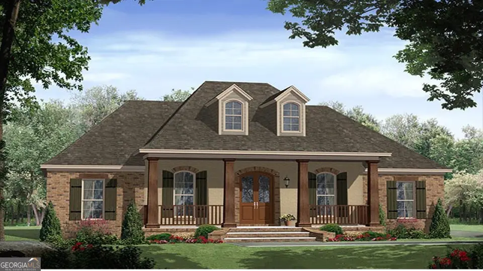 777 College Street, Monticello, GA 31064 - Image #1