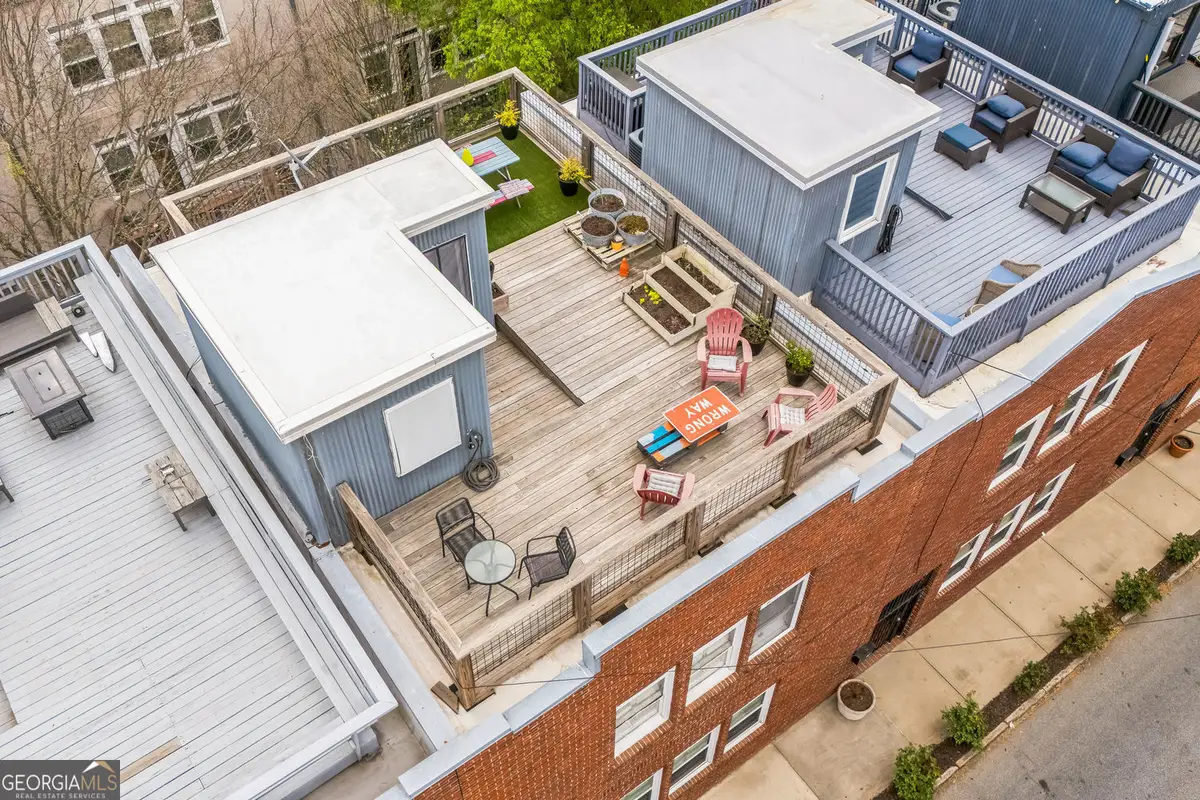 230 Bradberry Street Sw #9, Atlanta, GA 30313 - Image #1