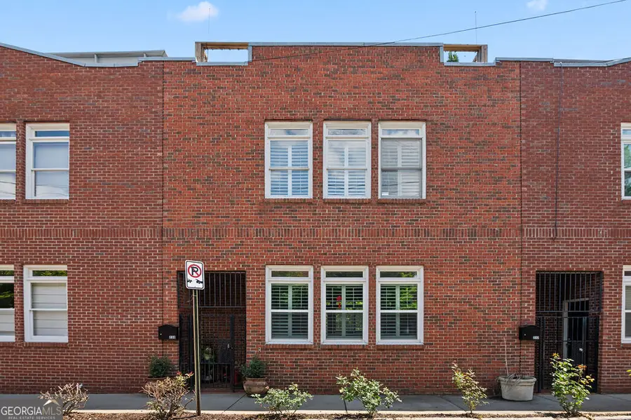 230 Bradberry Street Sw #9, Atlanta, GA 30313 - Image #2